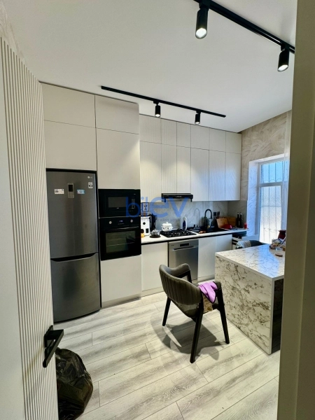Satış 3 otaqlı Həyət evi  110m², Bakı