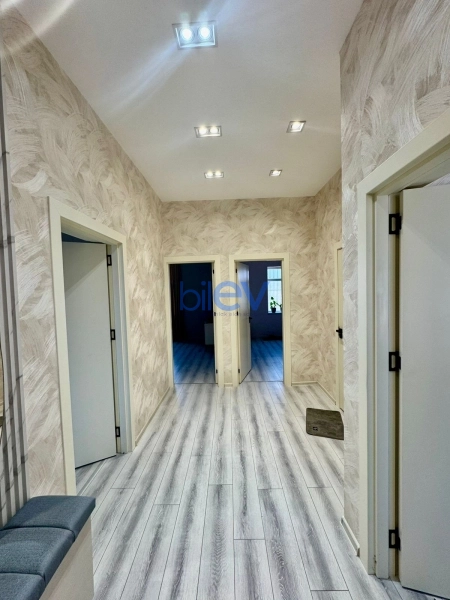 Satış 3 otaqlı Həyət evi  110m², Bakı