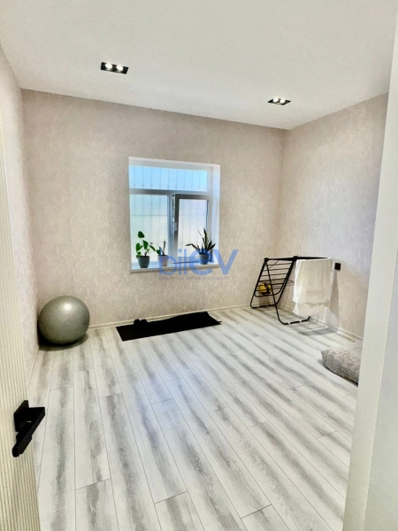 Satış 3 otaqlı Həyət evi  110m², Bakı