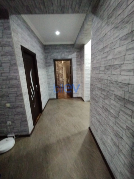 Satış 4 otaqlı Yeni Tikili bina evi  132m², Xırdalan