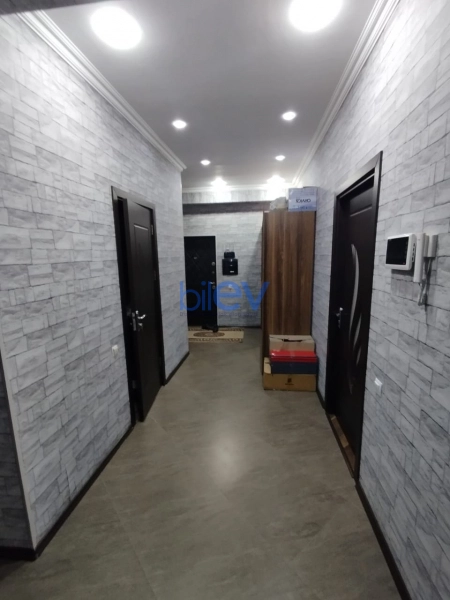 Satış 4 otaqlı Yeni Tikili bina evi  132m², Xırdalan