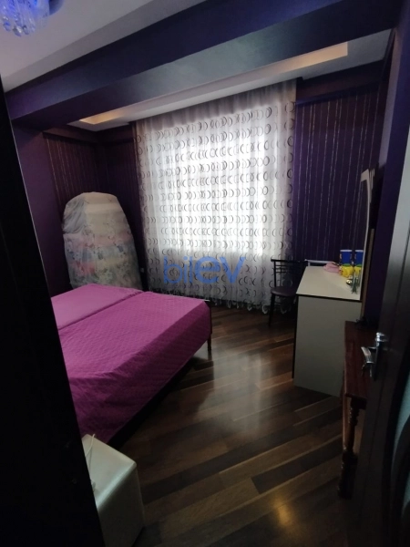 Satış 4 otaqlı Yeni Tikili bina evi  132m², Xırdalan