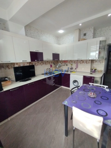 Satış 4 otaqlı Yeni Tikili bina evi  132m², Xırdalan