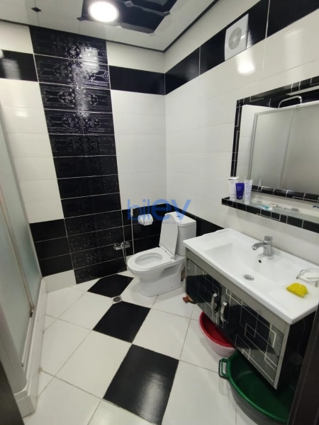 Satış 4 otaqlı Yeni Tikili bina evi  132m², Xırdalan