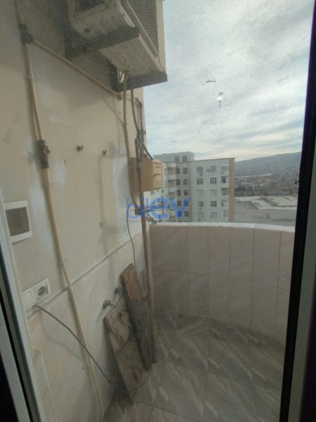 Satış 4 otaqlı Yeni Tikili bina evi  132m², Xırdalan