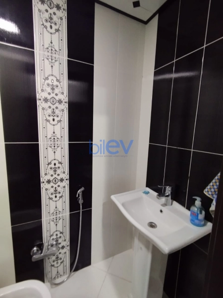 Satış 4 otaqlı Yeni Tikili bina evi  132m², Xırdalan