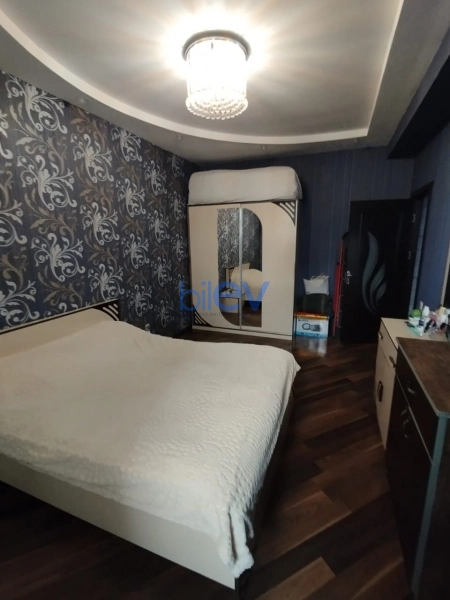 Satış 4 otaqlı Yeni Tikili bina evi  132m², Xırdalan