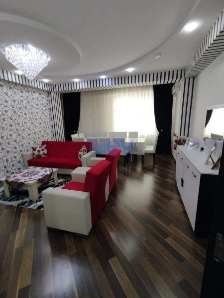 Satış 4 otaqlı Yeni Tikili bina evi  132m², Xırdalan