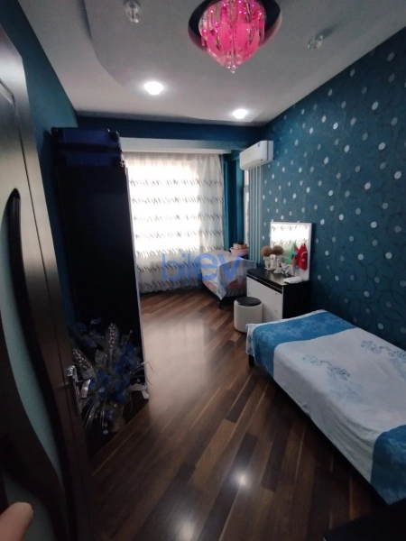 Satış 4 otaqlı Yeni Tikili bina evi  132m², Xırdalan