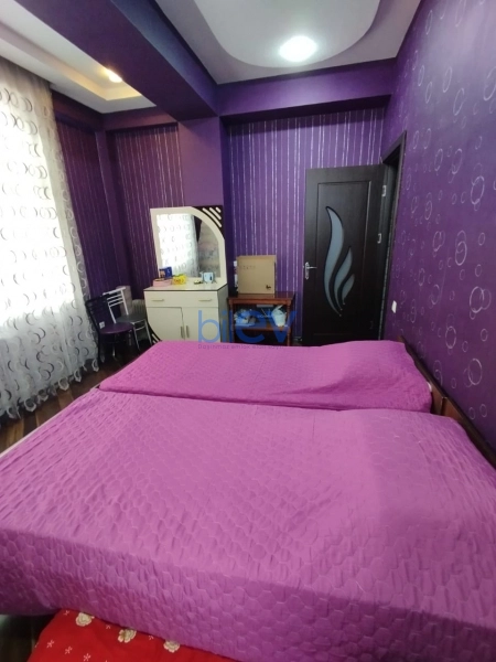Satış 4 otaqlı Yeni Tikili bina evi  132m², Xırdalan