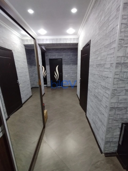 Satış 4 otaqlı Yeni Tikili bina evi  132m², Xırdalan