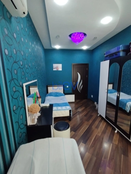 Satış 4 otaqlı Yeni Tikili bina evi  132m², Xırdalan