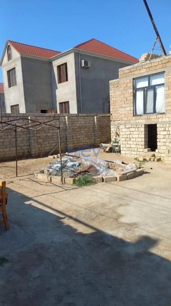 Satış 5 otaqlı Həyət evi  130m², Bakı