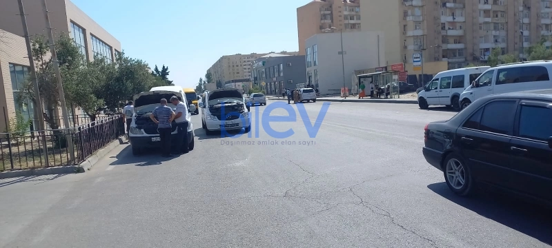 Satış 5 otaqlı Həyət evi  130m², Bakı