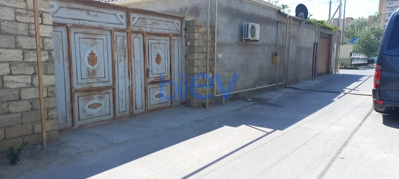 Satış 5 otaqlı Həyət evi  130m², Bakı