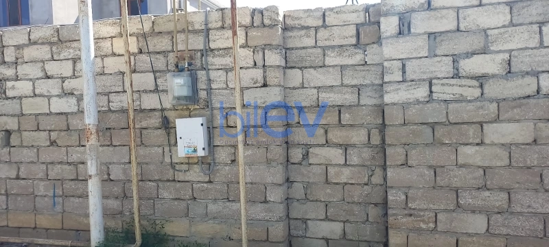 Satış 5 otaqlı Həyət evi  130m², Bakı