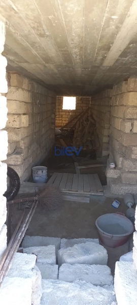Satış 5 otaqlı Həyət evi  130m², Bakı