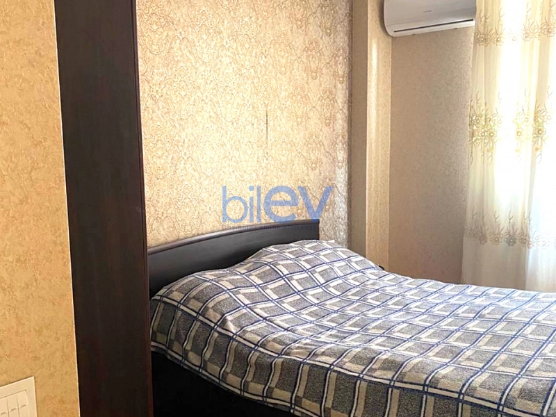 Satış 2 otaqlı Yeni Tikili bina evi  111m², Bakı