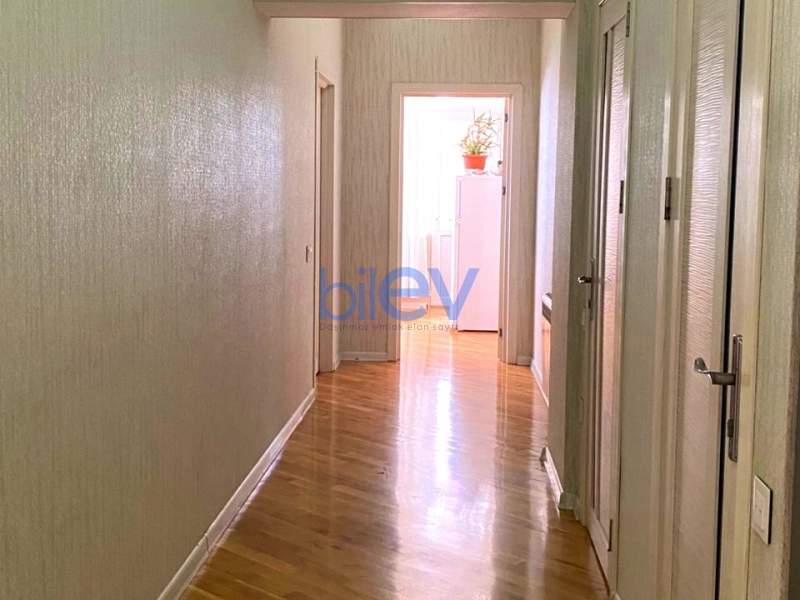 Satış 2 otaqlı Yeni Tikili bina evi  111m², Bakı