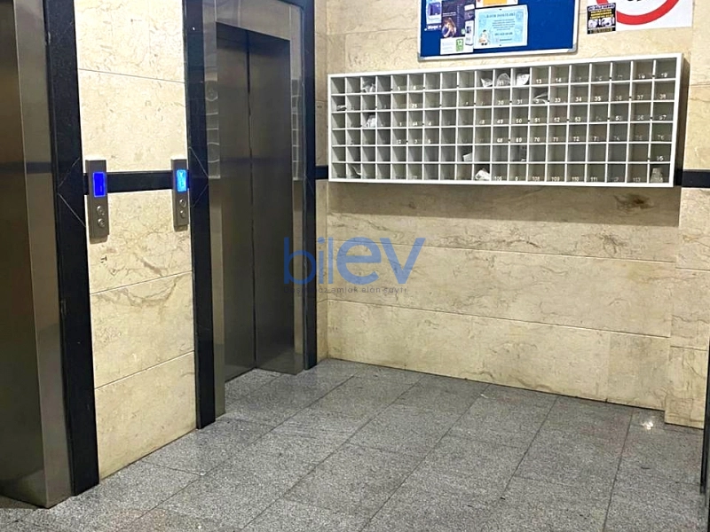Satış 2 otaqlı Yeni Tikili bina evi  111m², Bakı