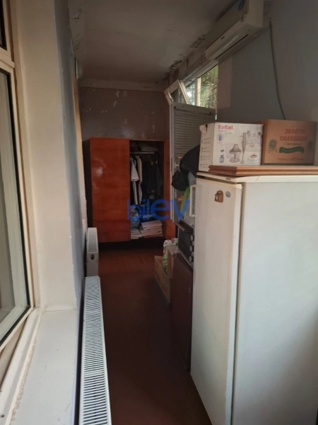 Satış 3 otaqlı Köhnə Tikili bina evi  85m², Bakı