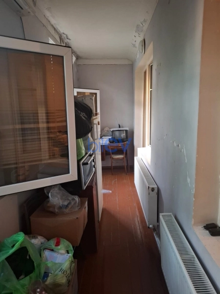 Satış 3 otaqlı Köhnə Tikili bina evi  85m², Bakı