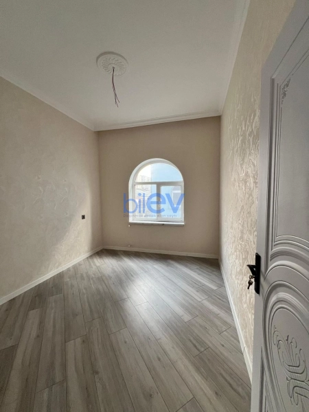 Satış 2 otaqlı Yeni Tikili bina evi  53m², Xırdalan