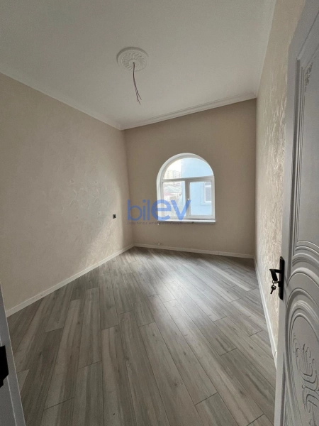 Satış 2 otaqlı Yeni Tikili bina evi  53m², Xırdalan