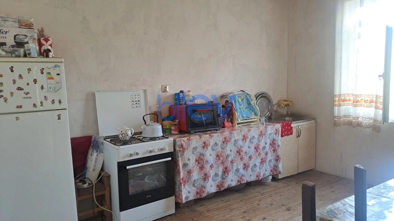 Satış 4 otaqlı Həyət evi  4m², İsmayıllı