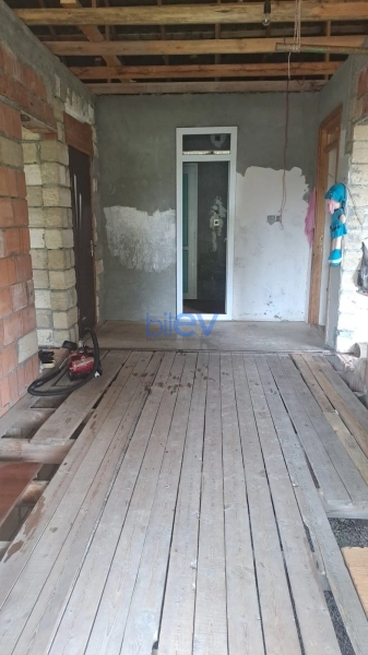 Satış 4 otaqlı Həyət evi  4m², İsmayıllı