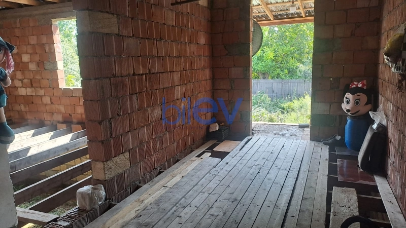 Satış 4 otaqlı Həyət evi  4m², İsmayıllı
