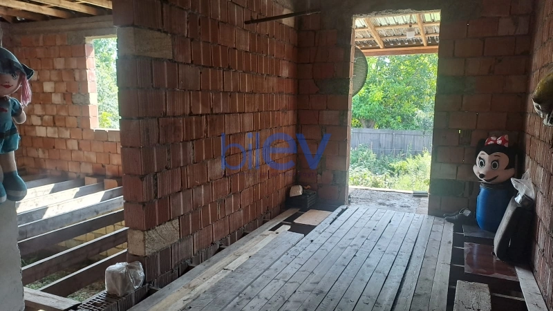 Satış 4 otaqlı Həyət evi  4m², İsmayıllı
