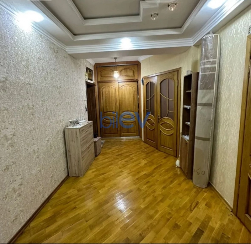 Satış 2 otaqlı Yeni Tikili bina evi  94m², Bakı