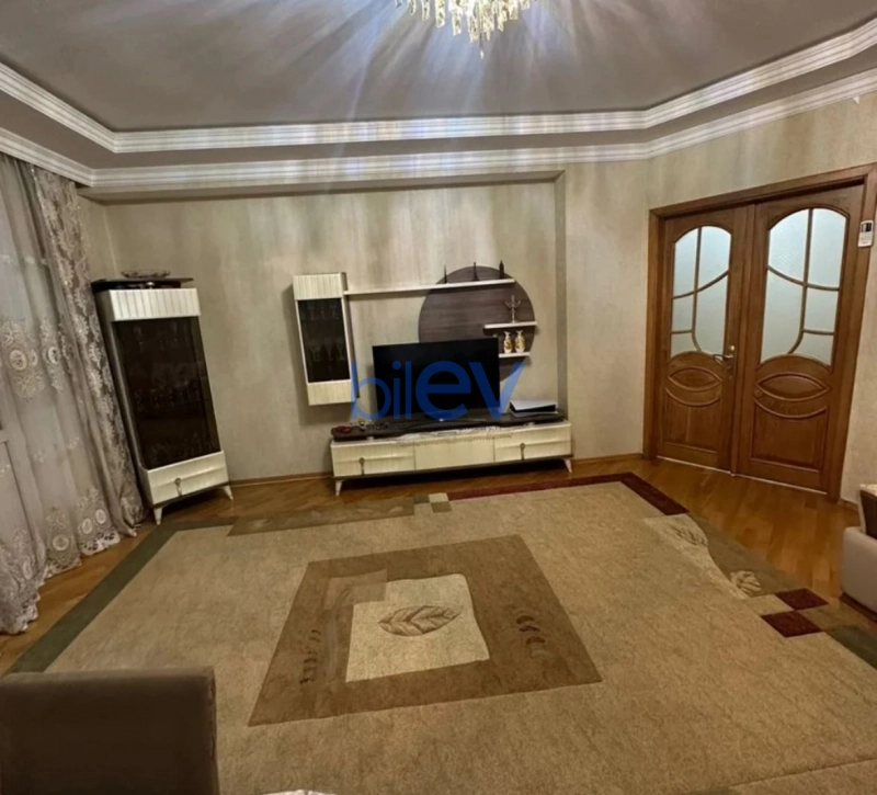 Satış 2 otaqlı Yeni Tikili bina evi  94m², Bakı