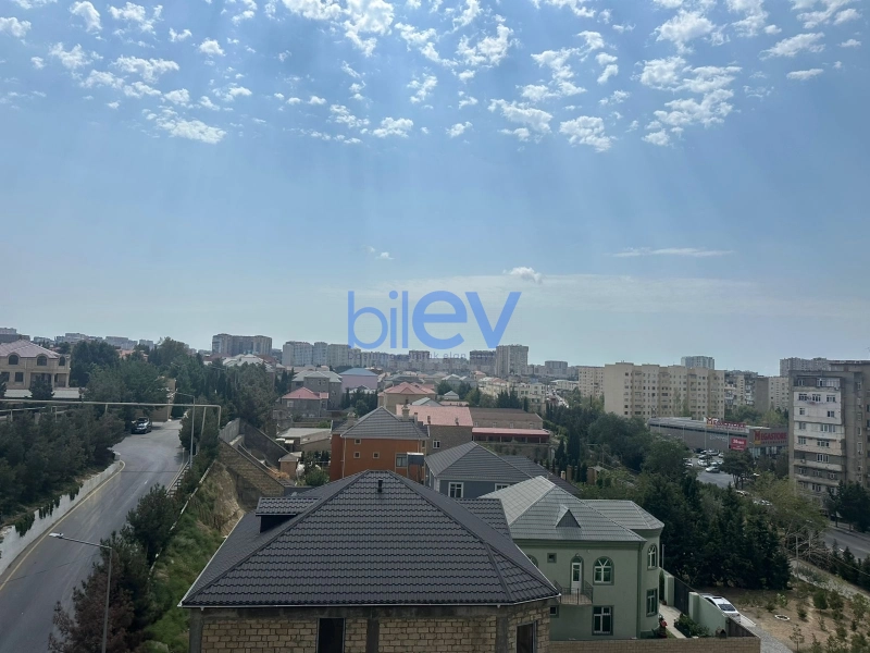 Satış 2 otaqlı Yeni Tikili bina evi  94m², Bakı