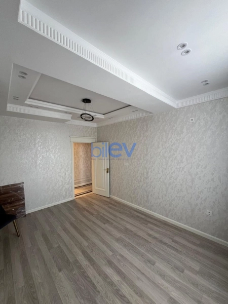Satış 4 otaqlı Yeni Tikili bina evi  186m², Bakı