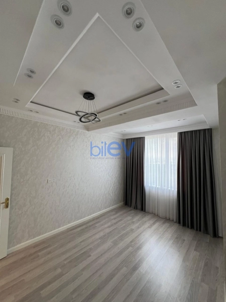 Satış 4 otaqlı Yeni Tikili bina evi  186m², Bakı