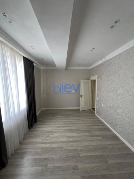Satış 4 otaqlı Yeni Tikili bina evi  186m², Bakı