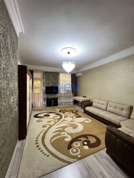 Satış 3 otaqlı Köhnə Tikili bina evi  80m², Bakı