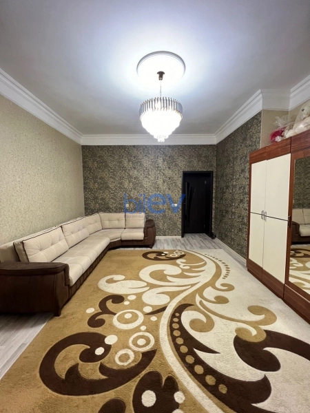 Satış 3 otaqlı Köhnə Tikili bina evi  80m², Bakı