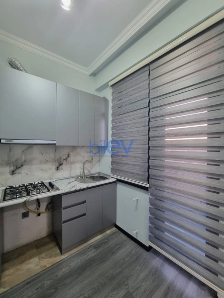 Satış 2 otaqlı Yeni Tikili bina evi  60m², Bakı