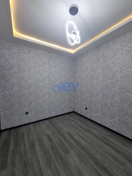 Satış 2 otaqlı Yeni Tikili bina evi  60m², Bakı
