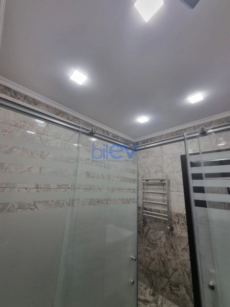 Satış 2 otaqlı Yeni Tikili bina evi  60m², Bakı