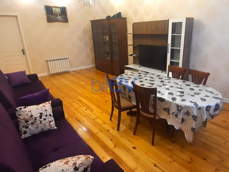 Satış 4 otaqlı Həyət evi  140m², Bakı