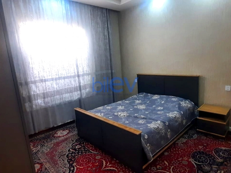 Satış 4 otaqlı Həyət evi  140m², Bakı