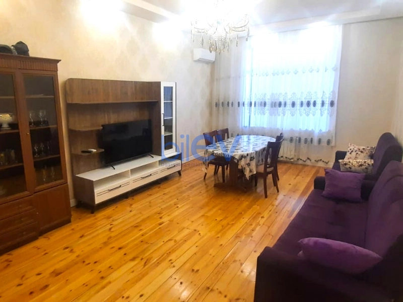 Satış 4 otaqlı Həyət evi  140m², Bakı