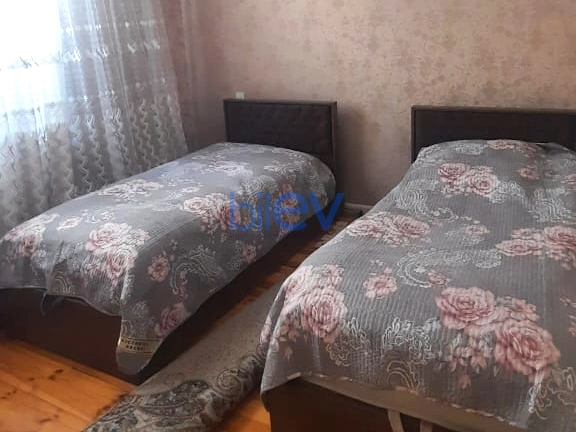 Satış 4 otaqlı Həyət evi  140m², Bakı