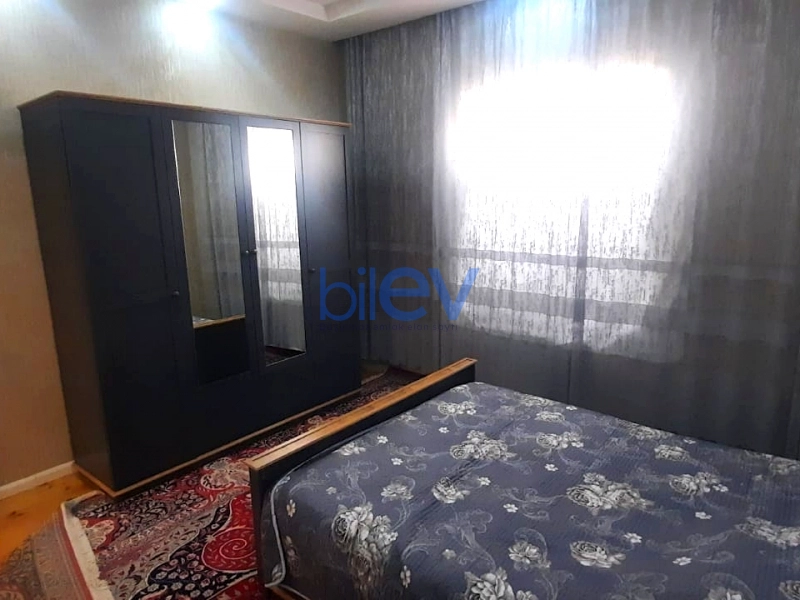 Satış 4 otaqlı Həyət evi  140m², Bakı