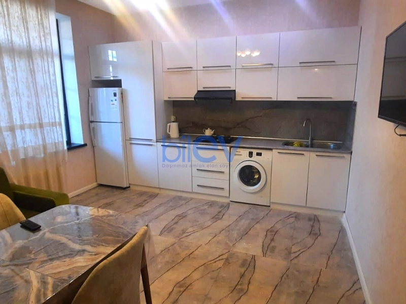 Satış 4 otaqlı Həyət evi  140m², Bakı
