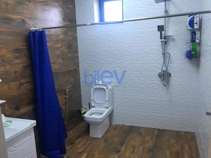 Satış 4 otaqlı Həyət evi  140m², Bakı